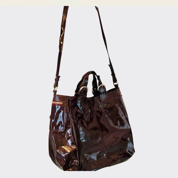 Italy ⭐️ Via Repubblica ⭐️ shoulder tote - Picture 7 of 13